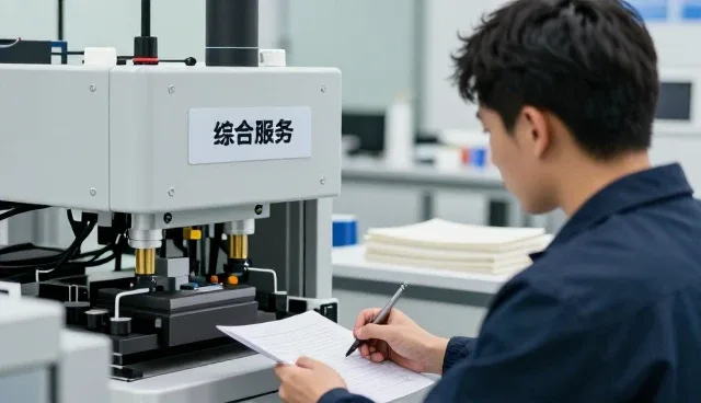 废气处理系统