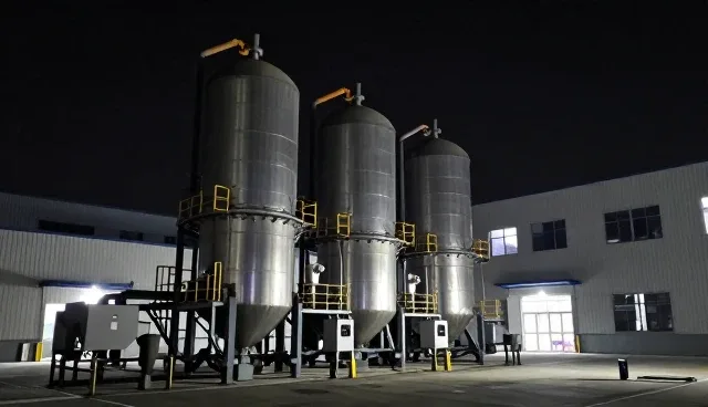 设备保养中配套技术的性能表现与适用场景分析