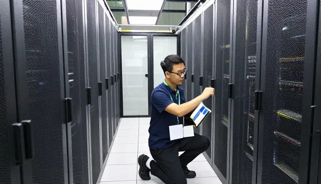 环保设备运行中常见问题及应对策略