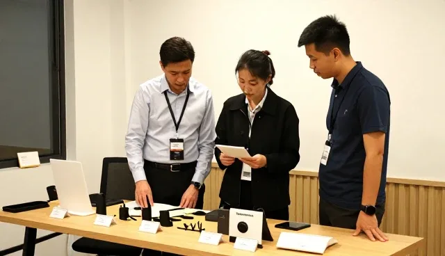常州易之盛环保设备有限公司观察设备市场发展方向