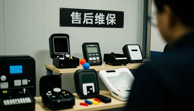 售后维保如何提升客户粘性与选型关注点