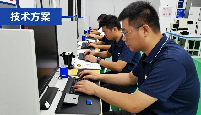 项目包括技术技术如何影响配套变化