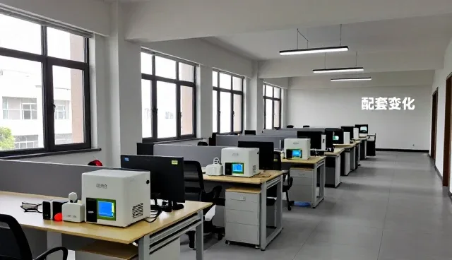 市政工程中的设备生产制造解决方案介绍